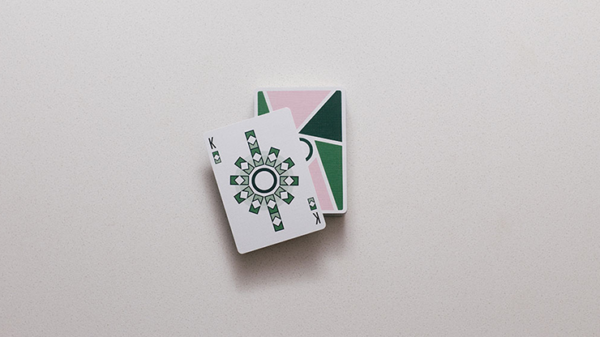 Virtuoso Open Court I Playing Cards - Image 3