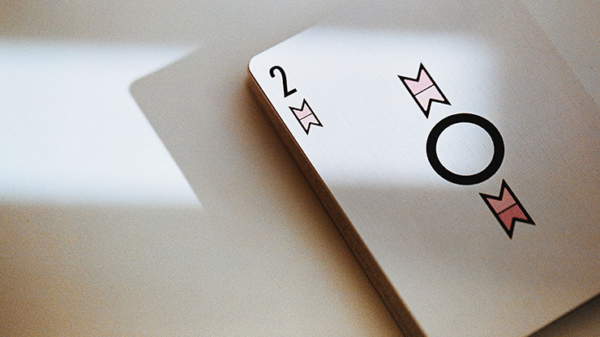 Virtuoso Open Court I Playing Cards - Image 5