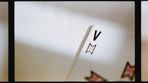 Virtuoso Open Court II Playing Cards - Image 5