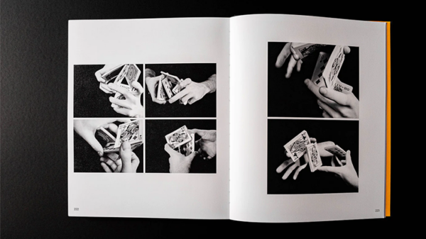 Splay (Special Edition + Deck) by Dan & Dave - Book - Image 3