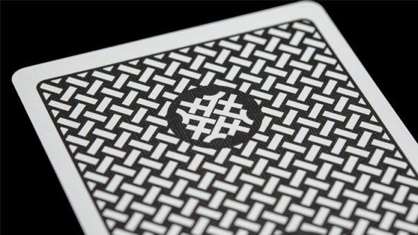 Harapan Magic Playing Cards by Harapan Ong (Designed by Mike Davis) - Image 4