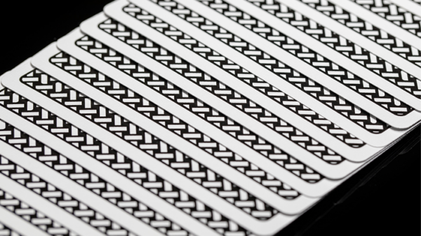 Harapan Magic Playing Cards by Harapan Ong (Designed by Mike Davis) - Image 6