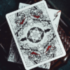 God Erlang V2 Playing Cards by KING STAR - Image 2