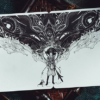 God Erlang V2 Playing Cards by KING STAR - Image 3