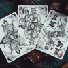 God Erlang V2 Playing Cards by KING STAR - Image 4