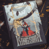 Ethereality Blind Pack Playing Cards by KING STAR - Image 3