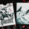 Ethereality Blind Pack Playing Cards by KING STAR - Image 4