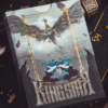 Ethereality Blind Pack Playing Cards by KING STAR - Image 5