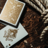 Luxury Seafarers: Admiral Edition Playing Cards by Joker and the Thief - Image 2