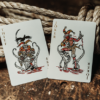 Luxury Seafarers: Admiral Edition Playing Cards by Joker and the Thief - Image 3