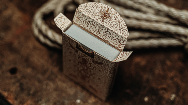 Luxury Seafarers: Admiral Edition Playing Cards by Joker and the Thief - Image 6