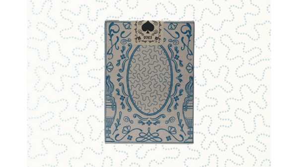 Bartlett Transformation Playing Cards - Image 6
