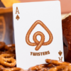 Twisters Playing Cards by OPC - Image 5