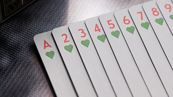 Fulton's Cinematics Avalon Edition Playing Cards - Image 4