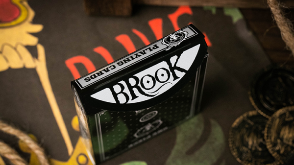 One Piece - Brook Playing Cards - Image 3