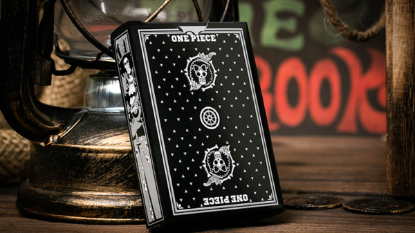 One Piece - Brook Playing Cards - Image 2