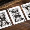 One Piece - Sanji Playing Cards - Image 4