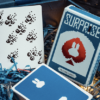 Surprise Deck V5 (Blue) Playing cards by Bacon Playing Card Company - Image 5