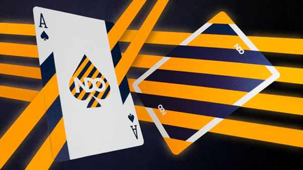 Broken Borders 2020 Playing Cards by The New Deck Order - Image 2