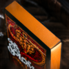 The Keys of Solomon: Blood Pact Playing Cards by Riffle Shuffle - Image 2
