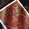 The Keys of Solomon: Blood Pact Playing Cards by Riffle Shuffle - Image 3