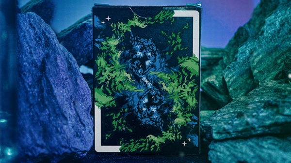Nebula Infinitum Playing Cards - Image 5