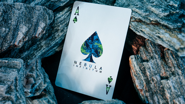 Nebula Infinitum Playing Cards - Image 6