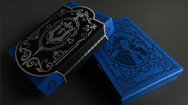 Vampire The Darkness Premium Playing Cards - Image 2