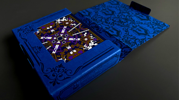 Vampire The Darkness Premium Playing Cards - Image 3