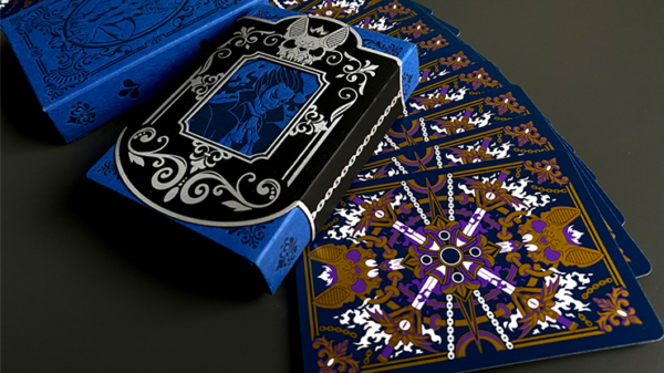 Vampire The Darkness Premium Playing Cards - Image 5