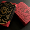 Vampire The Blood Premium Playing Cards - Image 2