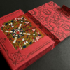 Vampire The Blood Premium Playing Cards - Image 3