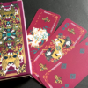 Vampire The Secret Playing Cards by HypieLab - Image 2