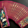 Vampire The Secret Playing Cards by HypieLab - Image 3