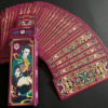 Vampire The Secret Playing Cards by HypieLab - Image 4