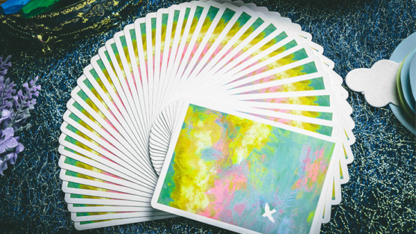 Daydream Playing Cards by King Star - Image 3