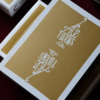 Ace Fulton's Casino: Fools Gold Playing Cards - Image 2