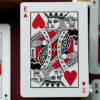 Ace Fulton's Casino: Fools Gold Playing Cards - Image 3