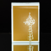 Ace Fulton's Casino: Fools Gold Playing Cards