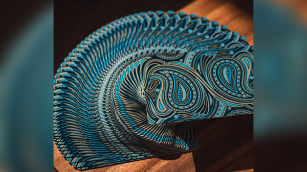 LUXX Palme (Limited Edition) Playing Cards - Image 4