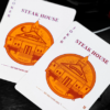 Steak House Playing Cards by Fast Foods Playing Cards - Image 3