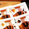 Steak House Playing Cards by Fast Foods Playing Cards - Image 6