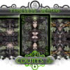 Timeless Depths (Dark Bionic Edition) Playing Cards - Image 4