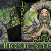 Timeless Depths (Dark Bionic Edition) Playing Cards - Image 6