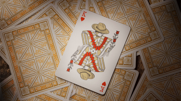 Sembras Playing Cards by theory11 - Image 3