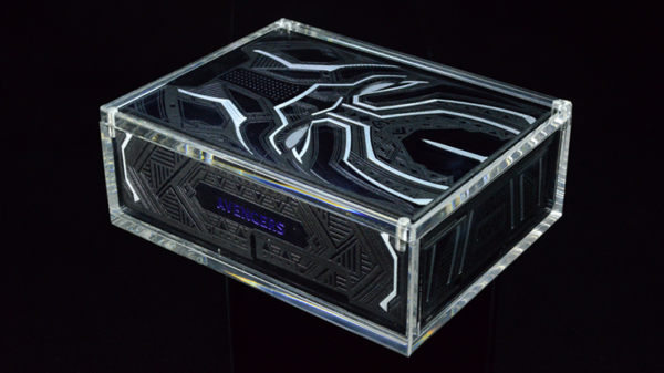 Carat XBC V2 Single Deck Case - Image 2
