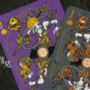 Bicycle Bull Demon King (Demolition Grey) Playing Cards - Image 4