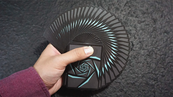EVOS Green Playing Cards - Image 4