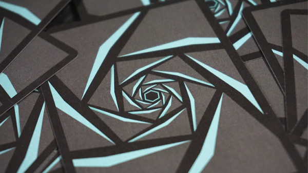 EVOS Green Playing Cards - Image 5