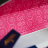 Bicycle Disney Princess (Navy) by US Playing Card Co. - Image 3